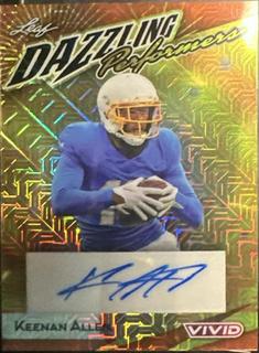 Keenan Allen