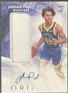 Jordan Poole