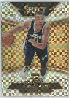 Dante Exum