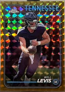 Will Levis