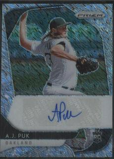 A.J. Puk