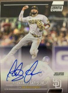 Fernando Tatis Jr.