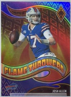 Josh Allen