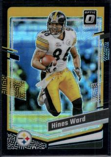 Hines Ward