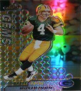Brett Favre