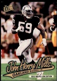 John Henry Mills