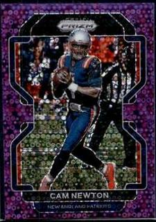 Cam Newton