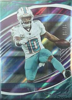 Tyreek Hill