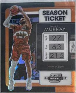 Jamal Murray