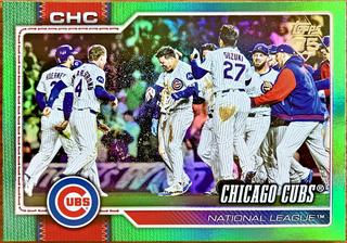 Chicago Cubs