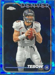 Tim Tebow