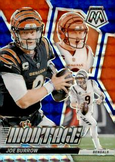 Joe Burrow