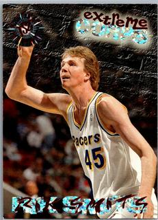 Rik Smits