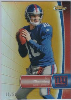 Eli Manning