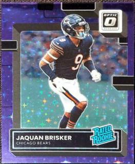 Jaquan Brisker