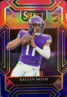 Kellen Mond