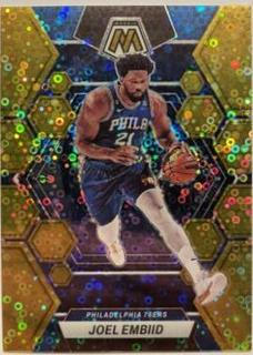 Joel Embiid