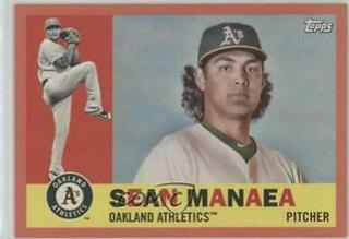 Sean Manaea