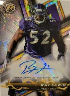 Ray Lewis