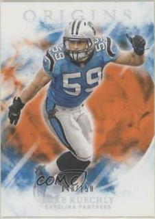 Luke Kuechly