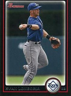 Evan Longoria
