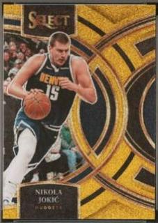 Nikola Jokic