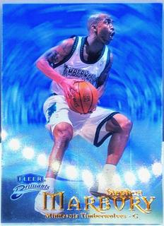 Stephon Marbury