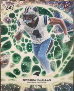 Tetairoa McMillan