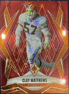 Clay Matthews Jr.