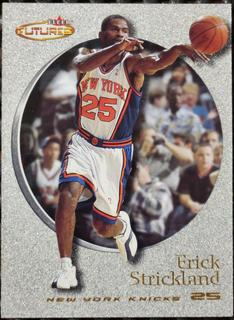 Erick Strickland