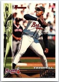 Terrell Wade