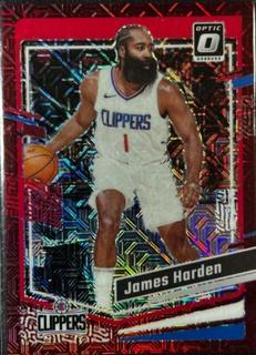 James Harden