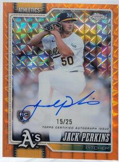 Jack Perkins