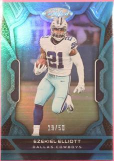 Ezekiel Elliott