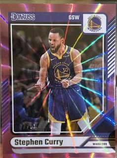 Stephen Curry