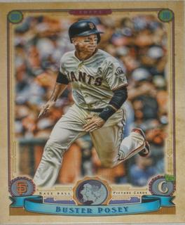 Buster Posey