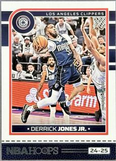 Derrick Jones Jr.