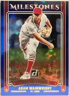 Adam Wainwright
