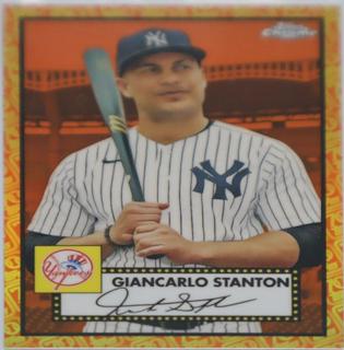 Giancarlo Stanton