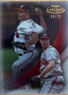 Greg Maddux