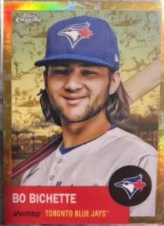 Bo Bichette