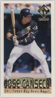 Jose Canseco