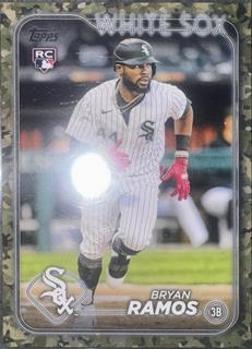 Bryan Ramos