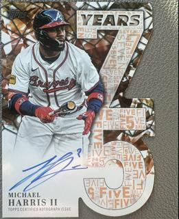 Michael Harris II