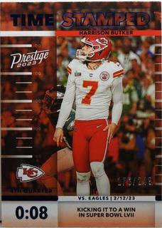 Harrison Butker