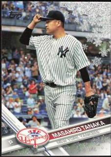Masahiro Tanaka
