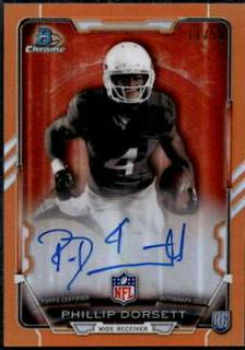 Phillip Dorsett