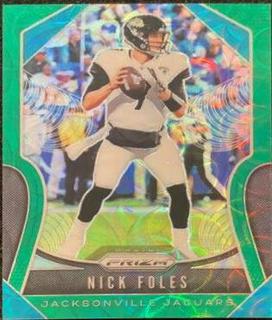 Nick Foles