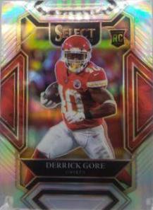 Derrick Gore