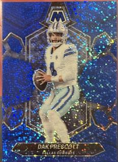 Dak Prescott